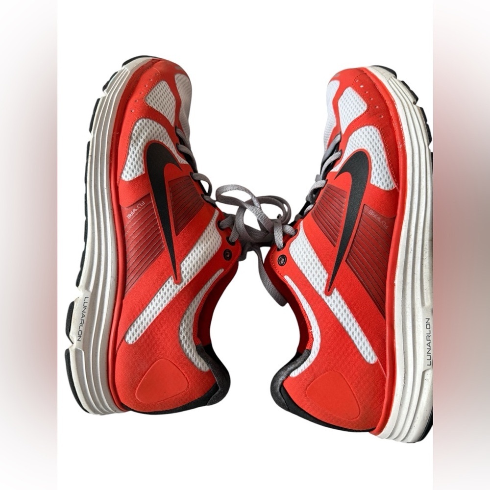 Nike Sneakers Lunarlon Flywire Men’s 9